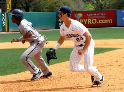Connor Walsh Action 1