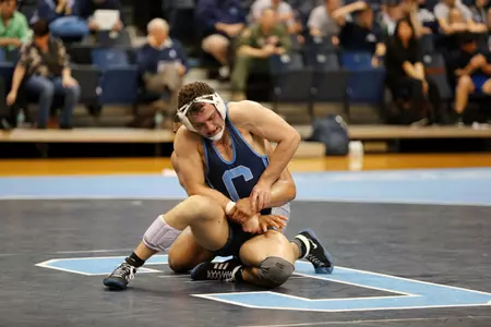 Bulldogs Edge VMI 21-14 Image