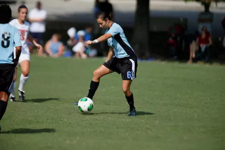 Nicholle Griffith Action 6