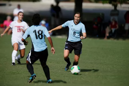 Nicholle Griffith Action 5