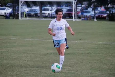 Montana Hinson Action 3