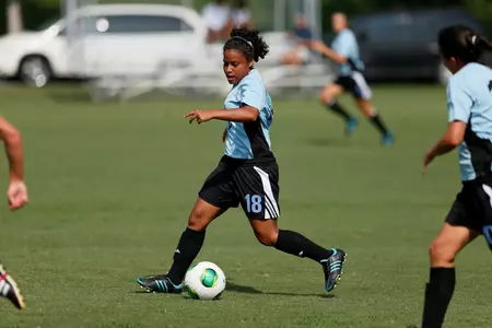 Ana Mesa Action 3