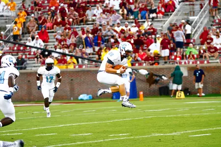 Jonathan Dorogy- FSU