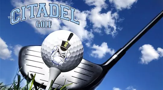 Citadel Golf Generic-1