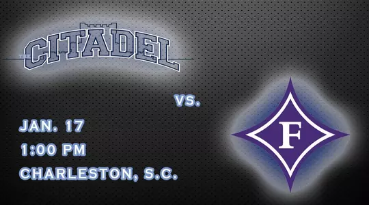 Jan 17-Furman