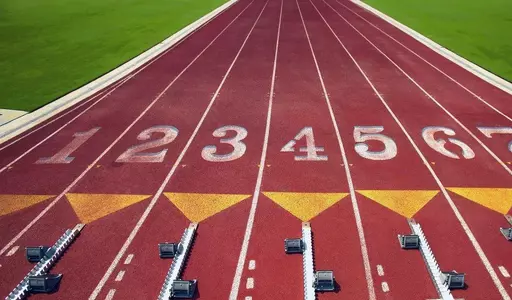 generic track