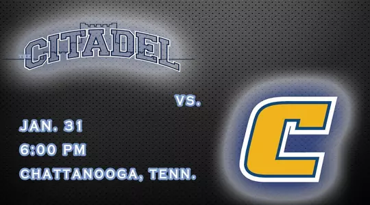 The Citadel at Chattanooga