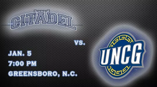 UNCG January Game