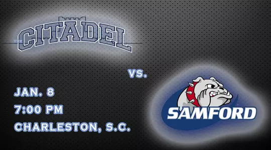 The Citadel Returns Home to Face Samford Image