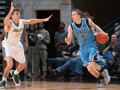 Bulldogs Host Chattanooga in Conference Opener Image