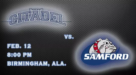 Citadel at Samford