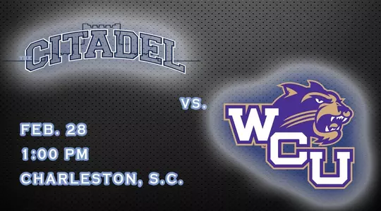 Citadel-Western Carolina