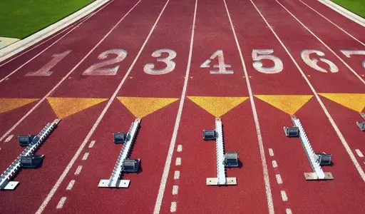 track generic
