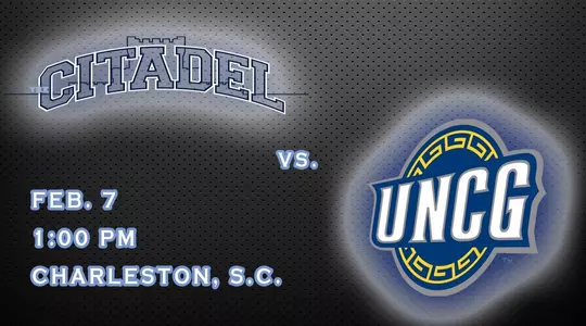 The Citadel-UNCG 2