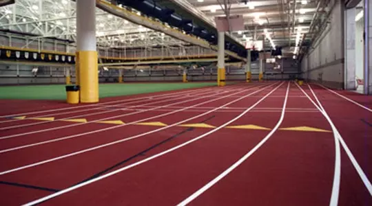 generic track