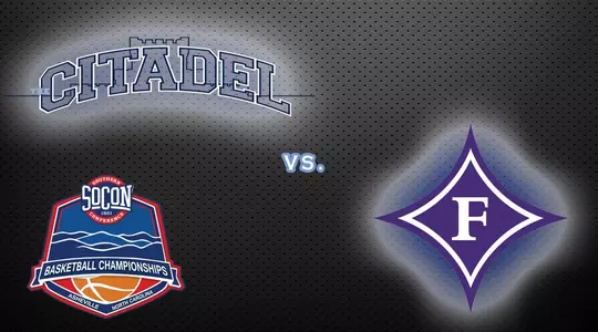 Citadel-Furman Logo