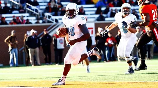 Isaiah Smith