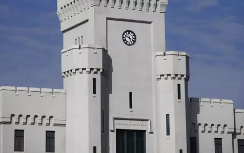 citadel 1