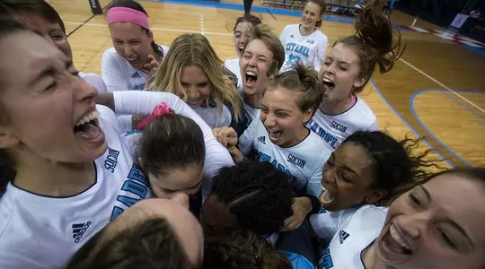 Celebration Against Furman