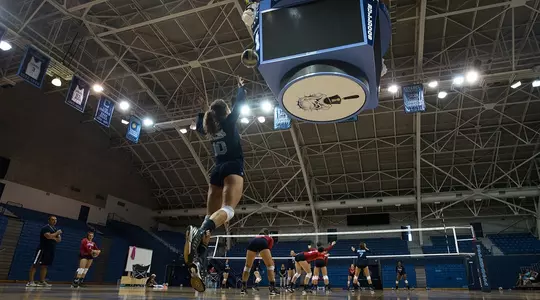 Sam Serve