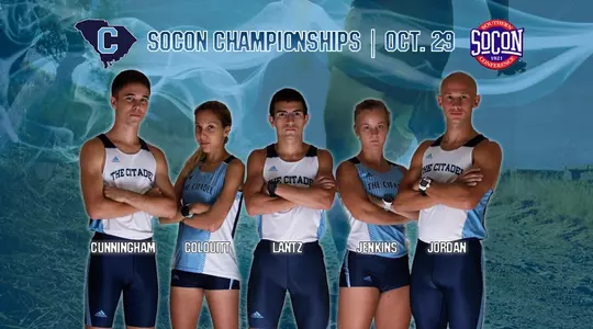 SoCon Championships Race Day