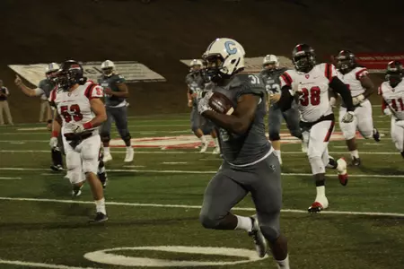 Johnson, Rod vs NGU 2016