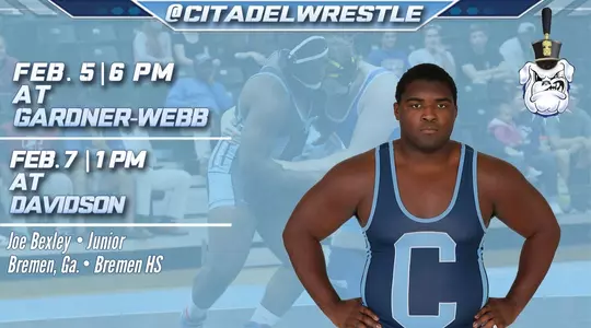 bexley preview