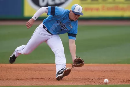 Kinney, William vs College of Charleston March 2016