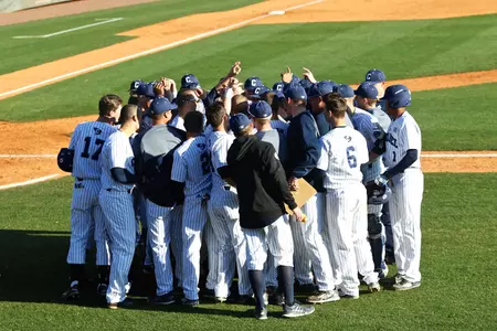 Baseball Team 2016