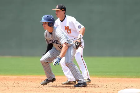 Kinney, William vs Mercer 5/25/16