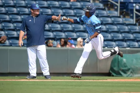 Phillips, Shy vs ETSU 5/26