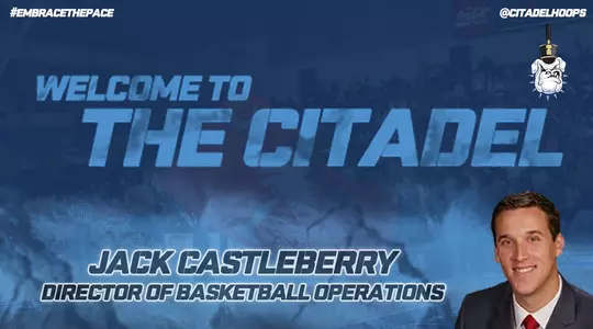 Jack Castleberry hire