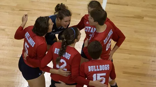 Team Huddle