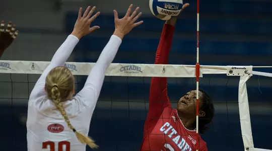 Moriah Smith