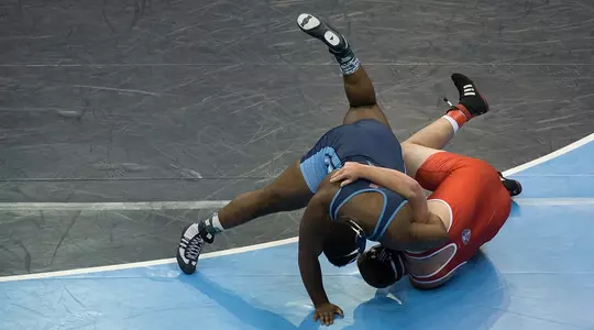 Joe Bexley vs NIU