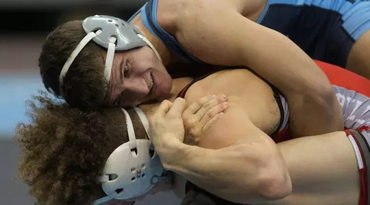 Ty Bucksio vs. Gardner-Webb
