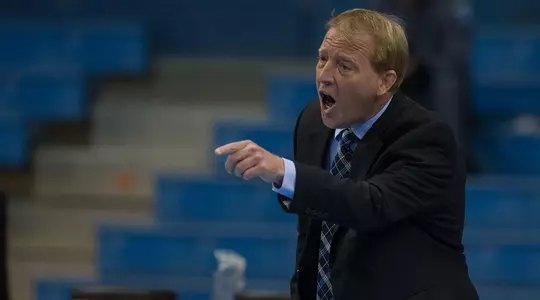 Coach Hjerling