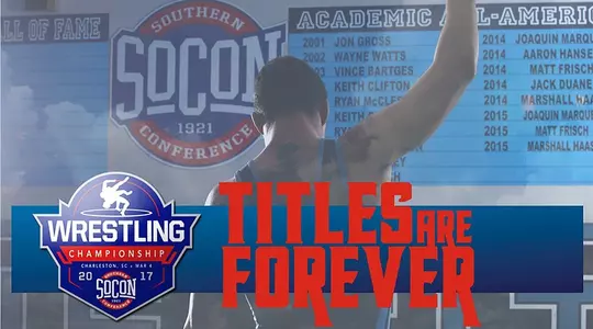 SoCon Championships