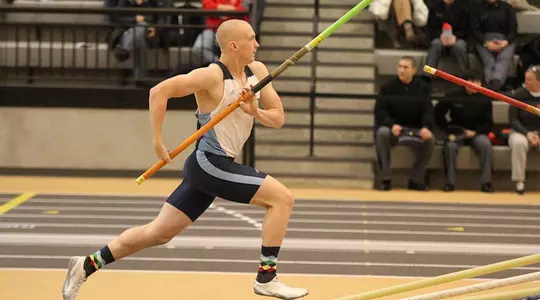 pole vault 2017