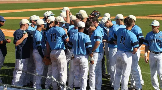 Team Huddle