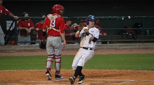 Taylor Cothran Scoring