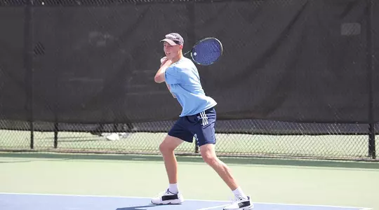 Van Zyl singles