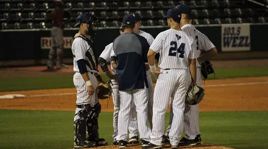Mound Visit