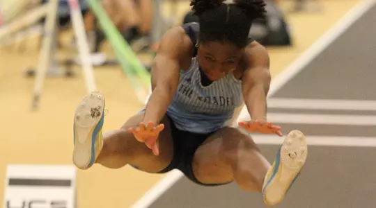 women's long jump 2017
