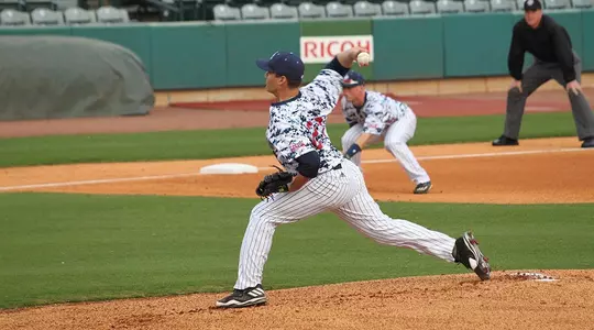 Alex Bialakis vs Presbyterian
