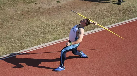 javelin men's 2017