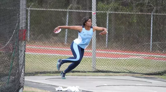 women's discus 2017