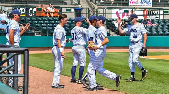 Team Celebration