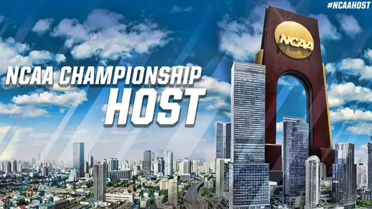 2018 NCAA Rifle Host