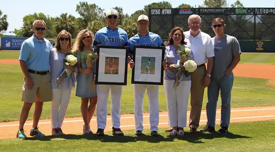 Senior Day